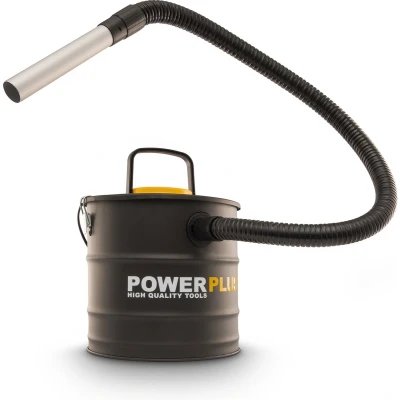 Afbeelding van Powerplus POWX3013 Aszuiger 1600W 20L Incl. filter