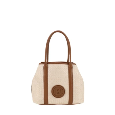 Afbeelding van Bogner Handtas, Dames, Maat: One Size, Bleached sand