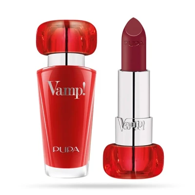 Afbeelding van Pupa Vamp! Extreme Colour Lipstick 300