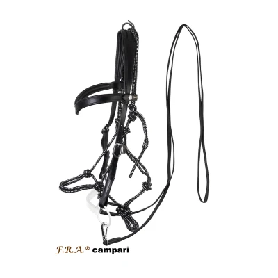Image de FRA Campari Bridle