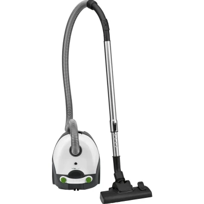 Afbeelding van Clatronic BS 1300 Stofzuiger met zak