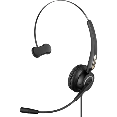 Afbeelding van Sandberg USB Office Headset Pro Mono