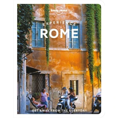 Image de Experience Rome 1ed Anglais