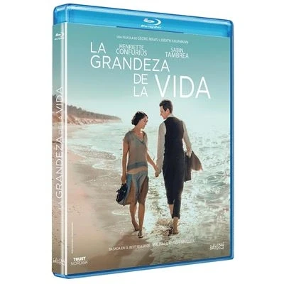 Image de Die Herrlichkeit Des Lebens (2024) / la Grandeza de Vida (Blu Ray)