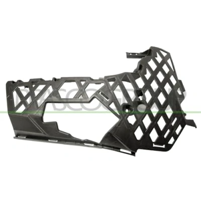 Afbeelding van PRASCO VG0561005 Houder, bumper Rechts voor VOLKSWAGEN: Passat B8 Variant