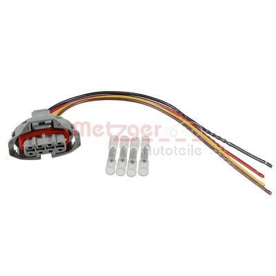 Afbeelding van METZGER 2324205 Kabelreparatieset, luchtmassameter