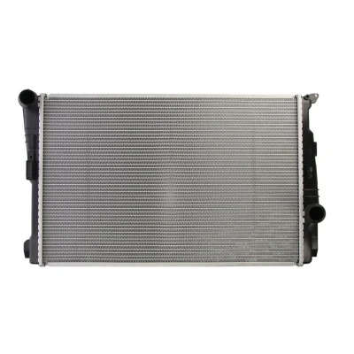 Afbeelding van Nissens Radiateur 60808
