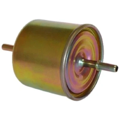 Afbeelding van ASHIKA 30 03 318 Brandstoffilter Pijpfilter MAZDA: 5, CX 7
