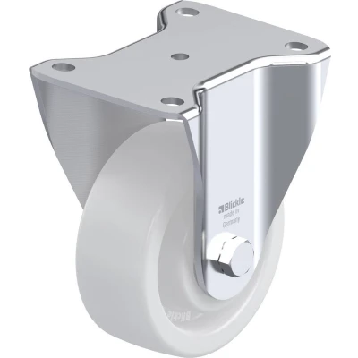 Afbeelding van Blickle BH SPO 127K Bokwiel Wieldiameter: 125 mm Draagvermogen (max.): 750 kg 1 stuk(s)