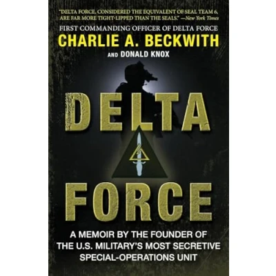 Afbeelding van Delta Force
