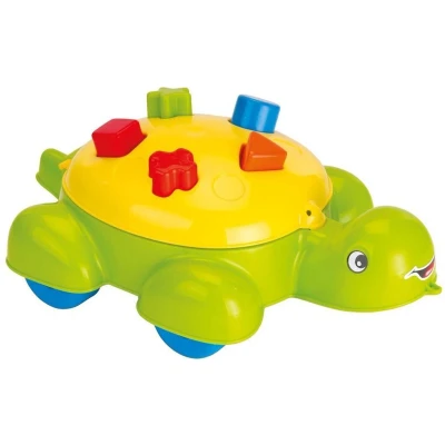 Afbeelding van Vormenstoof Schildpad