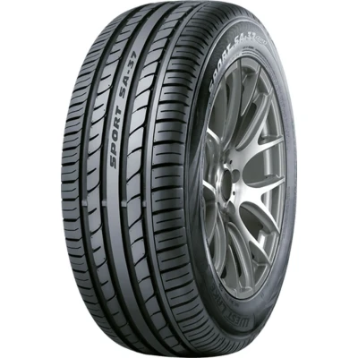 Afbeelding van WESTLAKE SA37 195/65 R15 91V personenwagen Zomerbanden Banden VOLKSWAGEN: Golf 7, 5, 7 Variant, RENAULT: Clio 4, GRAND SCENIC 3 0578