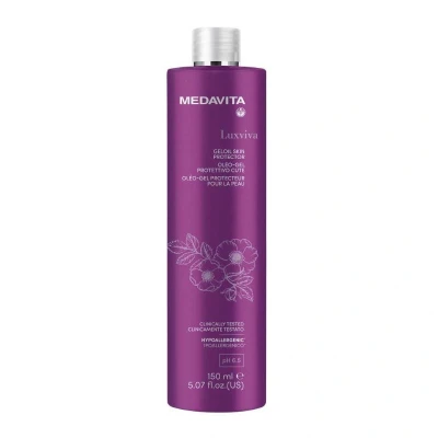 Afbeelding van Medavita Luxviva Geloil Skin Protector Gel 150ml
