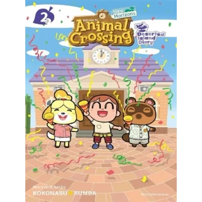 Image de Animal crossing