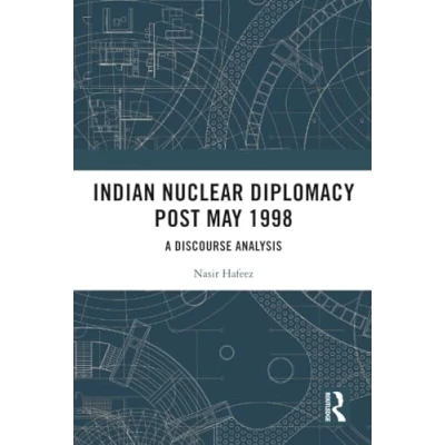 Afbeelding van Indian Nuclear Diplomacy Post May 1998