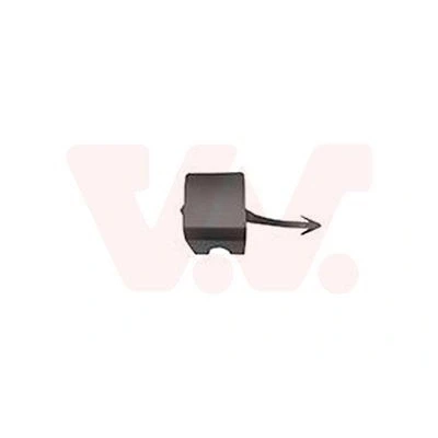 Afbeelding van Van Wezel Sleepoog afdekkap 0905587