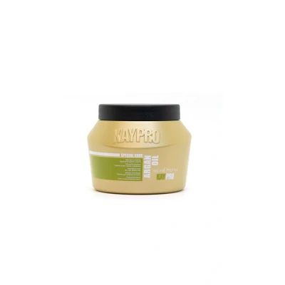 Afbeelding van Kay Pro Special Care Argan Oil Masque 500ml