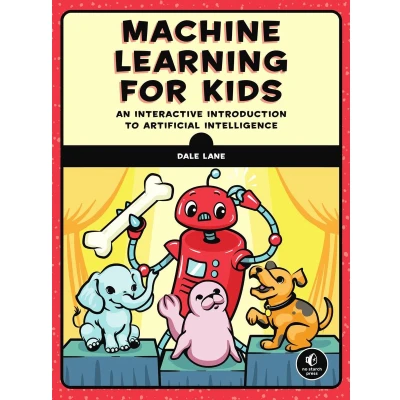 Afbeelding van Machine Learning For Kids