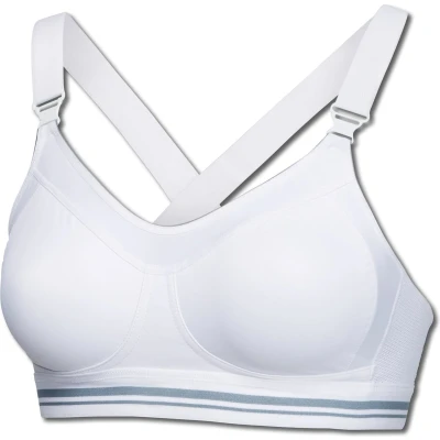 Afbeelding van Schiesser HIGH Impact Bustier, Dames, Maat: 70A, Weiss