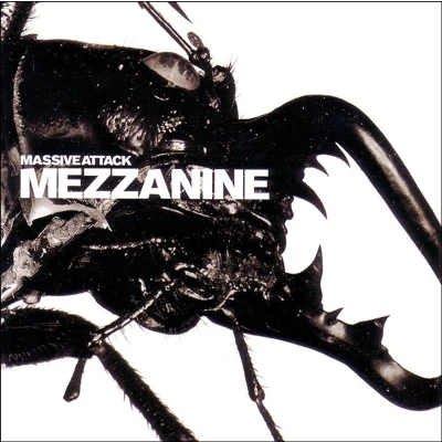 Afbeelding van Massive Attack Mezzanine (CD)