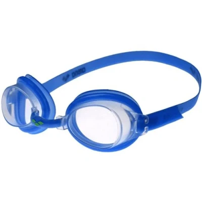 Afbeelding van Arena Bubble 3 jr zwembril jongeren, unisex, blauw, TU