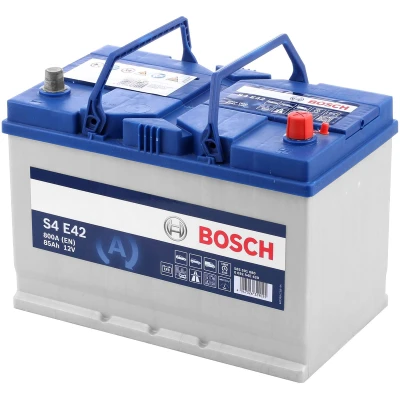 Afbeelding van Accu / Batterij BOSCH 0 092 S4E 420