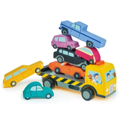 Afbeelding van Tender Leaf Playing BBQ set