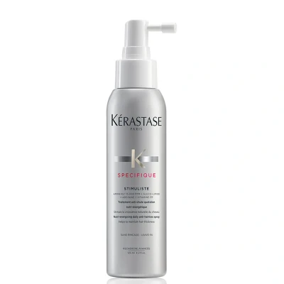 Afbeelding van Kérastase Spécifique Stimuliste Leave in Haarspray tegen Haaruitval 125 ml