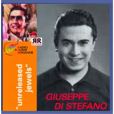 Afbeelding van Giuseppe di Stefano Unreleased Jewels
