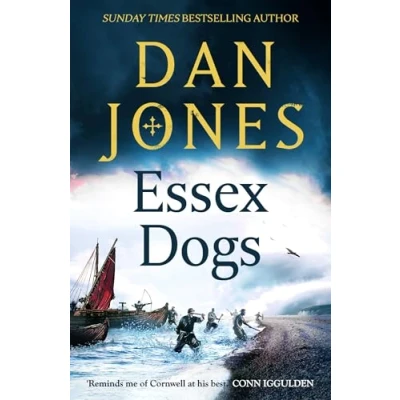 Afbeelding van Essex Dogs