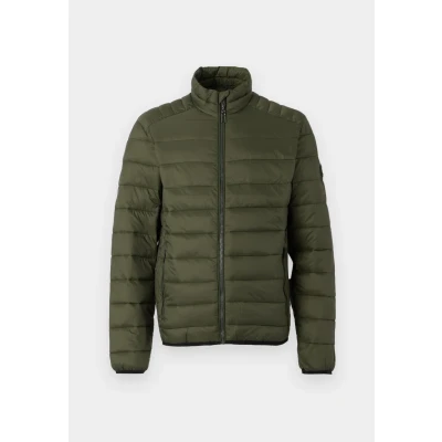 Afbeelding van JACK&amp;JONES JJEBRADLEY LIGHT PUFFER COLLAR NOOS Heren Buitenjassen