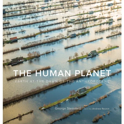 Afbeelding van The Human Planet