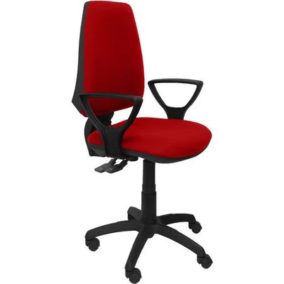 Afbeelding van Bureaustoel P&amp;C 50BGOLF Rood