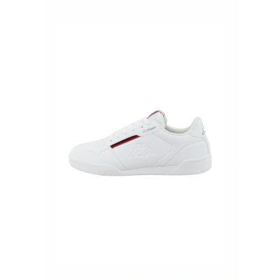 Afbeelding van Supremo Kappa Baskets pour homme, blanches, 95K0121001, 45 EU, Blanc., EU