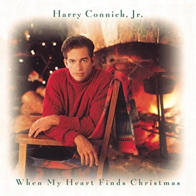 Afbeelding van When My Heart Finds Christmas
