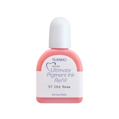 Afbeelding van VersaColor Inker Old Rose