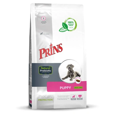 Afbeelding van Prins Procare Protection Puppy Hondenvoer 3 kg