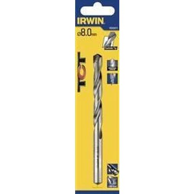 Afbeelding van Irwin HSS PRO Metaalboor (TCT) 6.0MM 10502651