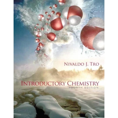 Afbeelding van Introductory Chemistry