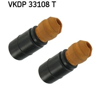 Afbeelding van Skf Stofkap schokdemper VKDP 33108 T