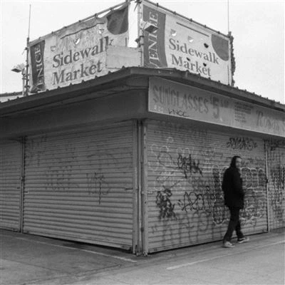 Afbeelding van Evidence Weather Or Not (CD)