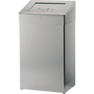 Afbeelding van Santral Afvalbak 50l