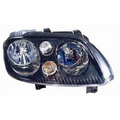 Afbeelding van Van Wezel Koplamp 5856964