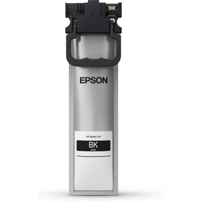Afbeelding van Epson T9451 C13T945140 Inktcartridge Zwart Hoge capaciteit