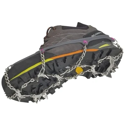 Afbeelding van Camp Ice Master Light Stijgijzer