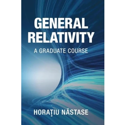 Afbeelding van General Relativity