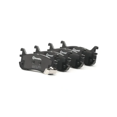 Afbeelding van Brembo Remblokset P 49 021
