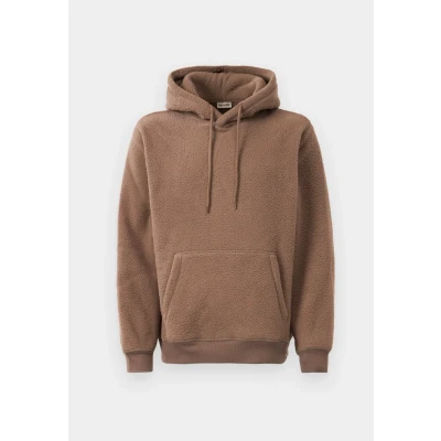 Afbeelding van Only &amp; Sons Emilio Reg Teddy Hoodie Heren Maat L