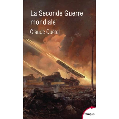 Image de La Seconde Guerre mondiale