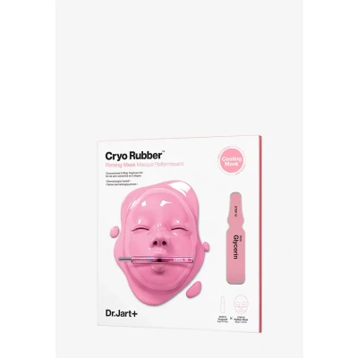 Afbeelding van Dr. Jart + Cryo rubber met verstevigend collageen